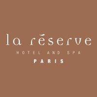 La Réserve Paris