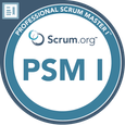 Professional Scrum Master 1