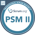 Professional Scrum Master 2