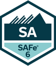 SAFe 6 Agilist