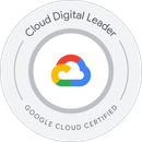 Google Cloud Digital Leader