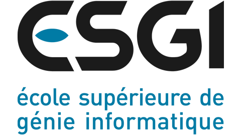 ESGI - École Supérieure de Génie Informatique