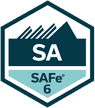 SAFe 6 Agilist