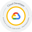 Google Cloud Professional Cloud Developer